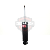 KYB Excel-G Shock Absorber - Standard OE ReplFits Acement (Shock Absorber) fits rear