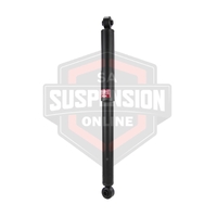 KYB Excel-G Shock Absorber - Standard OE ReplFits Acement (Shock Absorber) fits rear