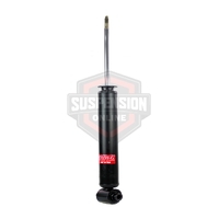 KYB Excel-G Shock Absorber - Standard OE ReplFits Acement (Shock Absorber) fits rear
