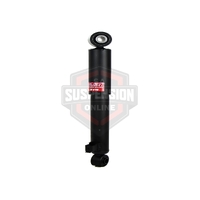 KYB Excel-G Shock Absorber - Standard OE ReplFits Acement (Shock Absorber) fits rear