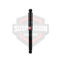 KYB Excel-G Shock Absorber - Standard OE ReplFits Acement (Shock Absorber) fits rear