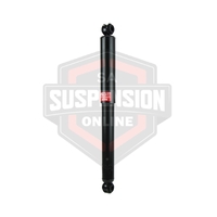 KYB Excel-G Shock Absorber - Standard OE ReplFits Acement (Shock Absorber) fits rear