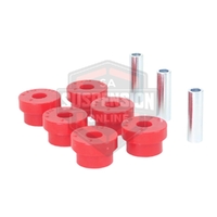 Steering RFits Ack and Pinion - Mount Bushing Kit (Bush- steering rack) 