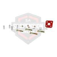 Steering Coupling - Bushing Kit (Steering Column Coupling) 