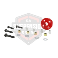 Steering Coupling - Bushing Kit (Steering Column Coupling) 