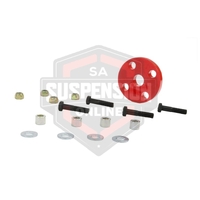 Steering Coupling - Bushing Kit (Steering Column Coupling) 
