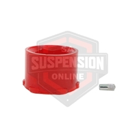 Steering RFits Ack and Pinion - Shaft Guide Bushing Kit (Bush- steering shaft) 