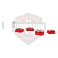 Steering RFits Ack and Pinion - Mount Bushing Kit (Bush- steering rack) 