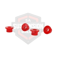 Steering Draglink - Bushing Kit (Bush- steering arm) 