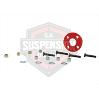 Steering Coupling - Bushing Kit (Steering Column Coupling) 