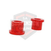 Steering Idler Arm - Bushing Kit (Bush- steering arm) 