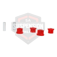 Steering RFits Ack and Pinion - Mount Bushing Kit (Bush- steering rack) 