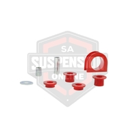 Steering RFits Ack and Pinion - Mount Bushing Kit (Bush- steering rack) 