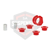 Steering RFits Ack and Pinion - Mount Bushing Kit (Bush- steering rack) 