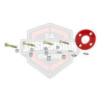 Steering Coupling - Bushing Kit (Steering Column Coupling) 