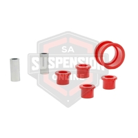 Steering RFits Ack and Pinion - Mount Bushing Kit (Bush- steering rack) 