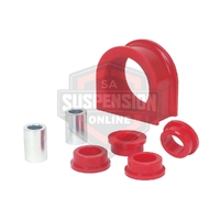 Steering RFits Ack and Pinion - Mount Bushing Kit (Bush- steering rack) 