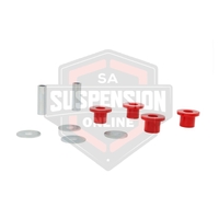 Steering RFits Ack and Pinion - Mount Bushing Kit (Bush- steering rack) 