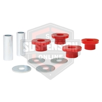 Steering RFits Ack and Pinion - Mount Bushing Kit (Bush- steering rack) 