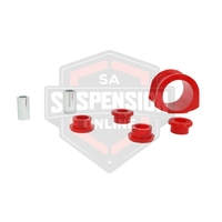 Steering RFits Ack and Pinion - Mount Bushing Kit (Bush- steering rack) 