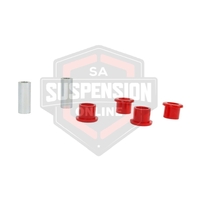 Steering RFits Ack and Pinion - Mount Bushing Kit (Bush- steering rack) 