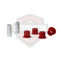 Steering RFits Ack and Pinion - Mount Bushing Kit (Bush- steering rack) 