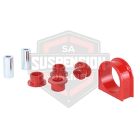 Steering RFits Ack and Pinion - Mount Bushing Kit (Bush- steering rack) 