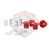 Steering RFits Ack and Pinion - Mount Bushing Kit (Bush- steering rack) 