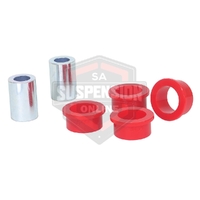 Steering RFits Ack and Pinion - Mount Bushing Kit (Bush- steering rack) 