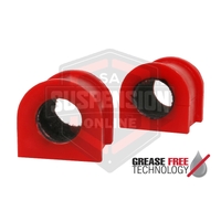 Sway Bar Mount - Bushing Kit 22mm (Mounting- stabiliser bar) 