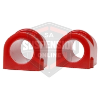 Sway Bar Mount - Bushing Kit 22mm (Mounting- stabiliser bar) 