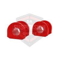 Sway Bar Mount - Bushing Kit 20mm (Mounting- stabiliser bar) 