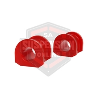 Sway Bar Mount - Bushing Kit 22mm (Mounting- stabilizer bar) 
