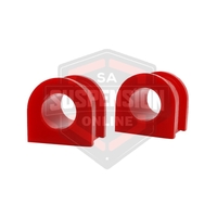 Sway Bar Mount - Bushing Kit 21mm (Mounting- stabiliser bar) 