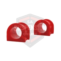 Sway Bar Mount - Bushing Kit 25mm (Mounting- stabiliser bar) 