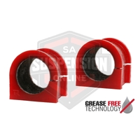 Sway Bar Mount - Bushing Kit 27mm (Mounting- stabiliser bar) 