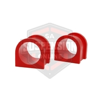 Sway Bar Mount - Bushing Kit 30mm (Mounting- stabiliser bar) 
