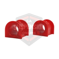 Sway Bar Mount - Bushing Kit 25mm (Mounting- stabiliser bar) 