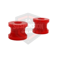 Sway Bar Link - Upper Bushing Kit (Bushing- stabiliser coupling rod) 