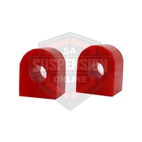 Sway Bar Mount - Bushing Kit 14mm (Mounting- stabiliser bar) 