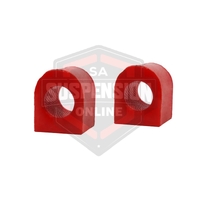 Sway Bar Mount - Bushing Kit 20mm (Mounting- stabiliser bar) 