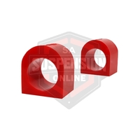 Sway Bar Mount - Bushing Kit 27mm (Mounting- stabiliser bar) 