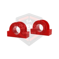 Sway Bar Mount - Bushing Kit 22mm (Mounting- stabiliser bar) 