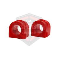 Sway Bar Mount - Bushing Kit 24mm (Mounting- stabiliser bar) 