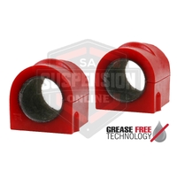 Sway Bar Mount - Bushing Kit 26mm (Mounting- stabiliser bar) 