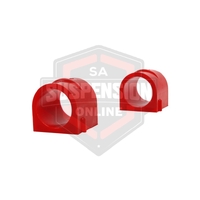 Sway Bar Mount - Bushing Kit 30mm (Mounting- stabiliser bar) 