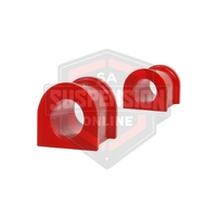 Sway Bar Mount - Bushing Kit 17mm (Mounting- stabilizer bar) 
