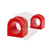 Sway Bar Mount - Bushing Kit 23mm (Mounting- stabiliser bar) 