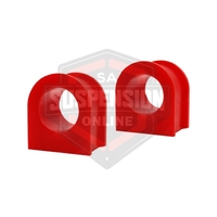 Sway Bar Mount - Bushing Kit 27mm (Mounting- stabiliser bar) 
