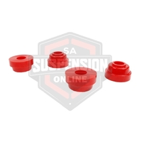 Control Arm Lower - Outer Bushing Kit (Mounting Kit- control/trailing arm mounting) 